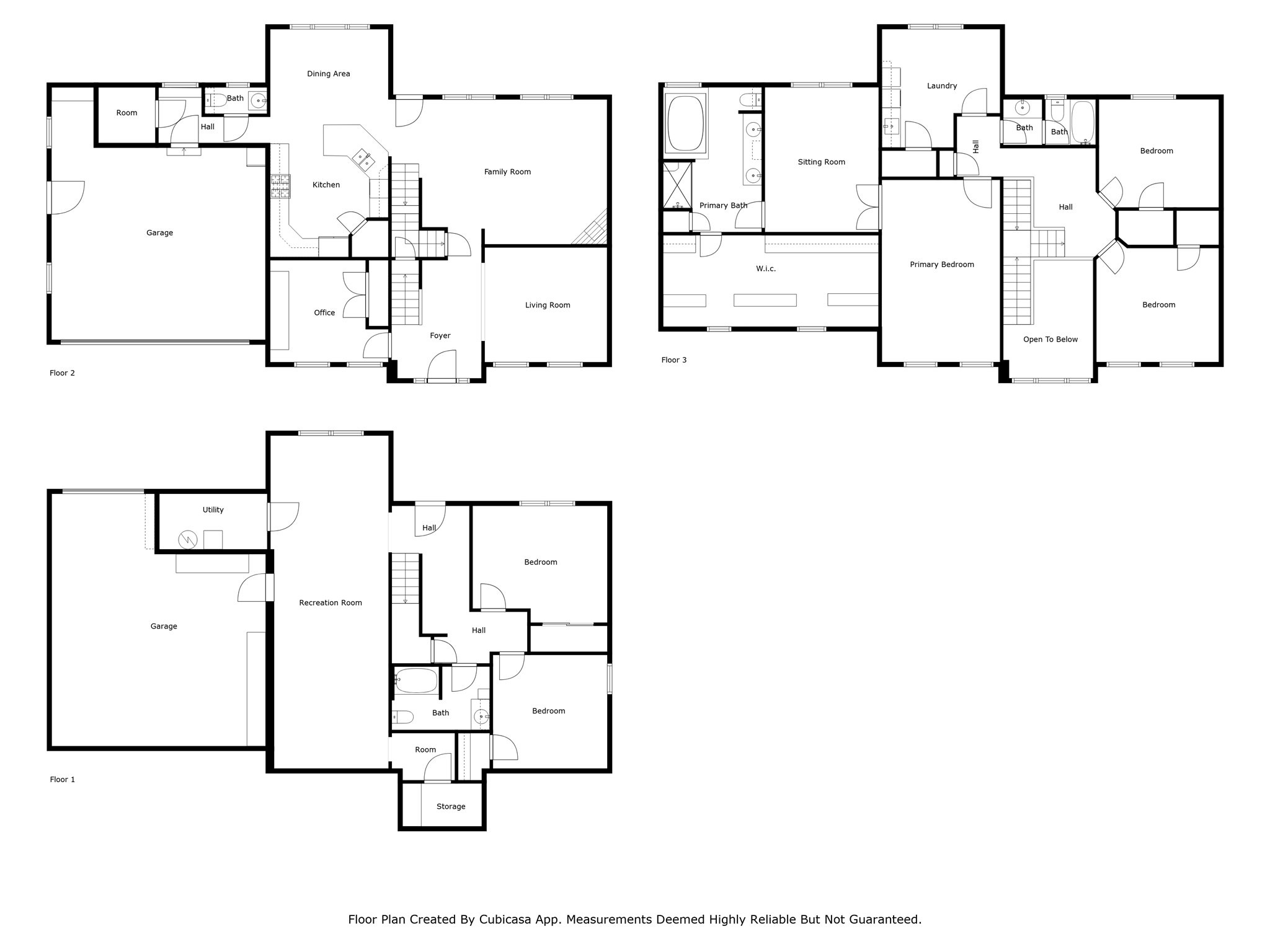 GRAND LEGACY - Residential