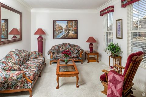 Tiny photo for 189 W 4050 N, Pleasant View, UT 84414 (MLS # 2101697)
