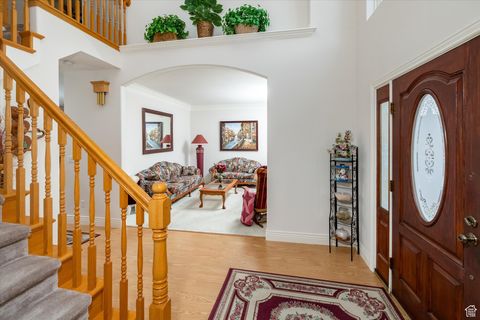 Tiny photo for 189 W 4050 N, Pleasant View, UT 84414 (MLS # 2101697)
