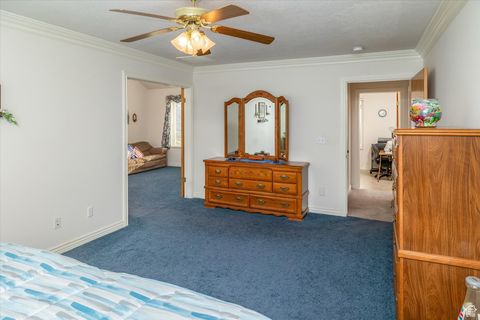 Tiny photo for 189 W 4050 N, Pleasant View, UT 84414 (MLS # 2101697)