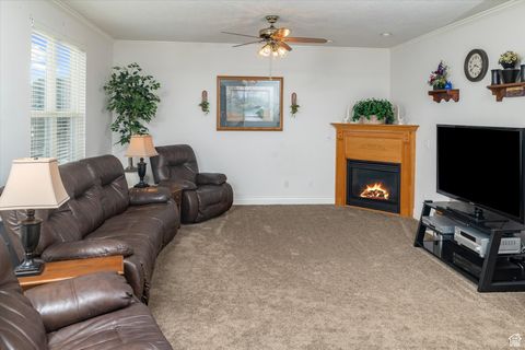 Tiny photo for 189 W 4050 N, Pleasant View, UT 84414 (MLS # 2101697)