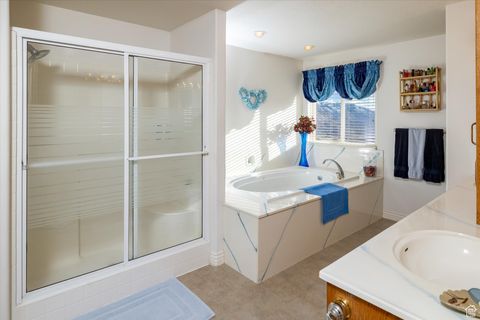 Tiny photo for 189 W 4050 N, Pleasant View, UT 84414 (MLS # 2101697)