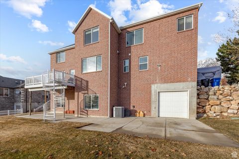Tiny photo for 189 W 4050 N, Pleasant View, UT 84414 (MLS # 2101697)