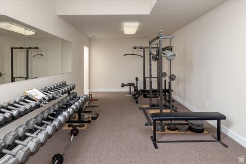 Tiny photo for 189 W 4050 N, Pleasant View, UT 84414 (MLS # 2101697)