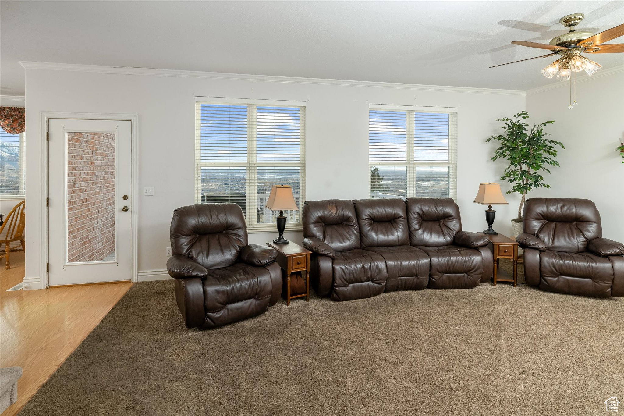 GRAND LEGACY - Residential