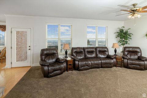Tiny photo for 189 W 4050 N, Pleasant View, UT 84414 (MLS # 2101697)