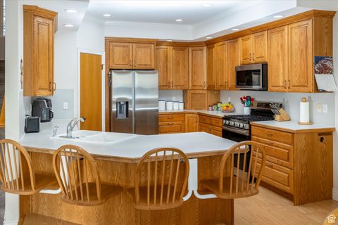 Tiny photo for 189 W 4050 N, Pleasant View, UT 84414 (MLS # 2101697)