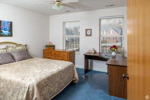Tiny photo for 189 W 4050 N, Pleasant View, UT 84414 (MLS # 2101697)