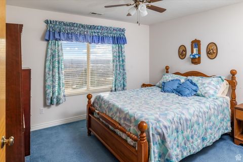 Tiny photo for 189 W 4050 N, Pleasant View, UT 84414 (MLS # 2101697)