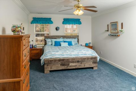 Tiny photo for 189 W 4050 N, Pleasant View, UT 84414 (MLS # 2101697)