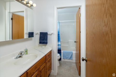 Tiny photo for 189 W 4050 N, Pleasant View, UT 84414 (MLS # 2101697)