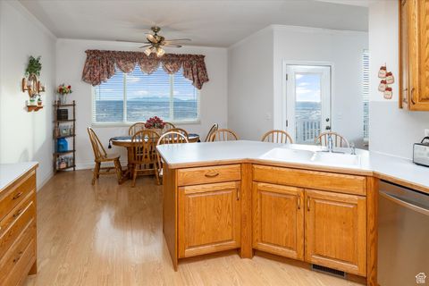 Tiny photo for 189 W 4050 N, Pleasant View, UT 84414 (MLS # 2101697)