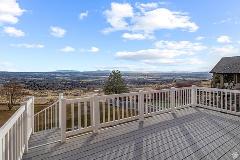 Tiny photo for 189 W 4050 N, Pleasant View, UT 84414 (MLS # 2101697)