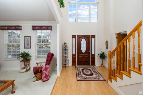 Tiny photo for 189 W 4050 N, Pleasant View, UT 84414 (MLS # 2101697)