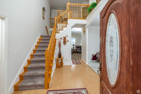 Tiny photo for 189 W 4050 N, Pleasant View, UT 84414 (MLS # 2101697)