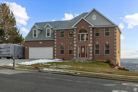 Tiny photo for 189 W 4050 N, Pleasant View, UT 84414 (MLS # 2101697)