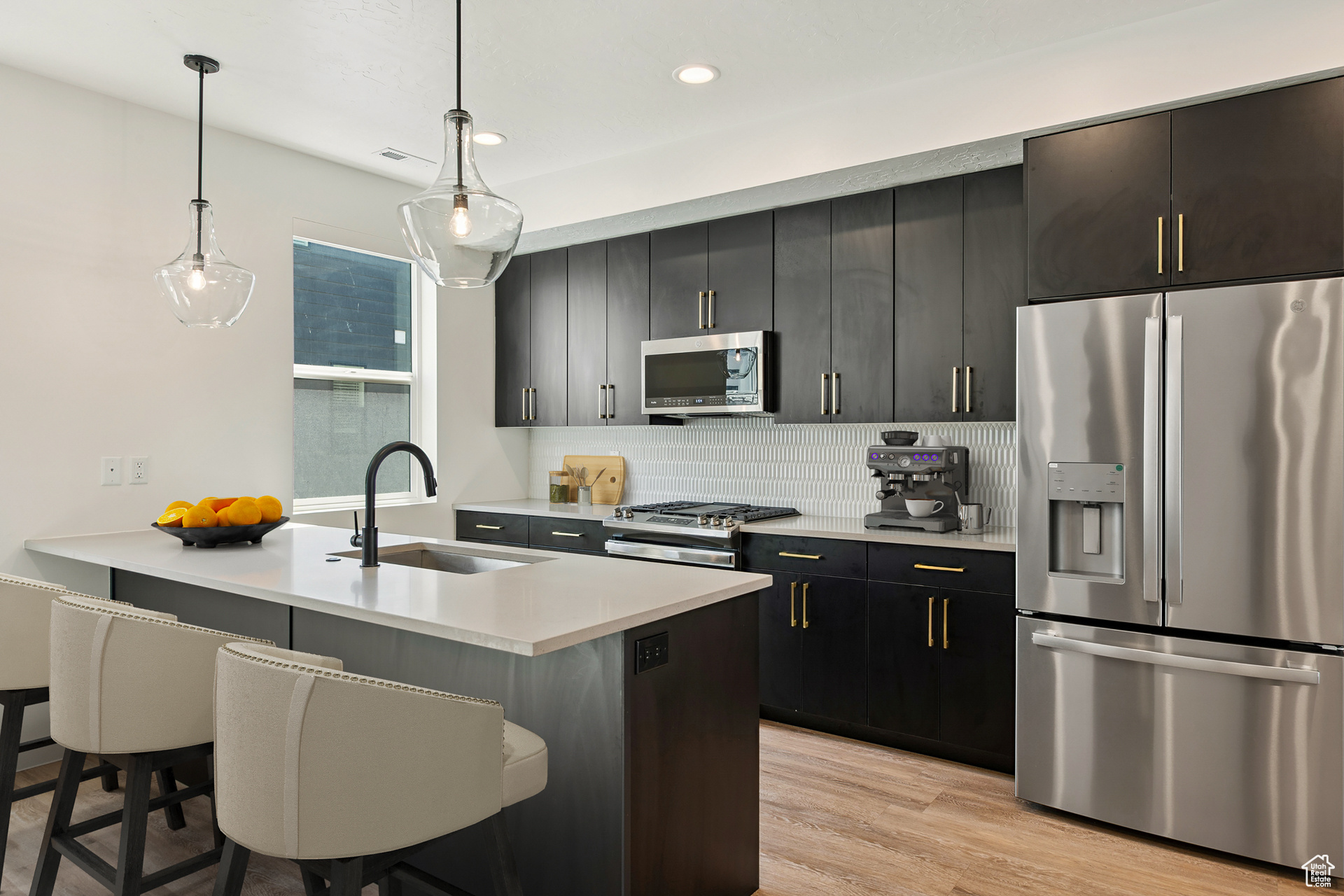 THE HIVE - Residential