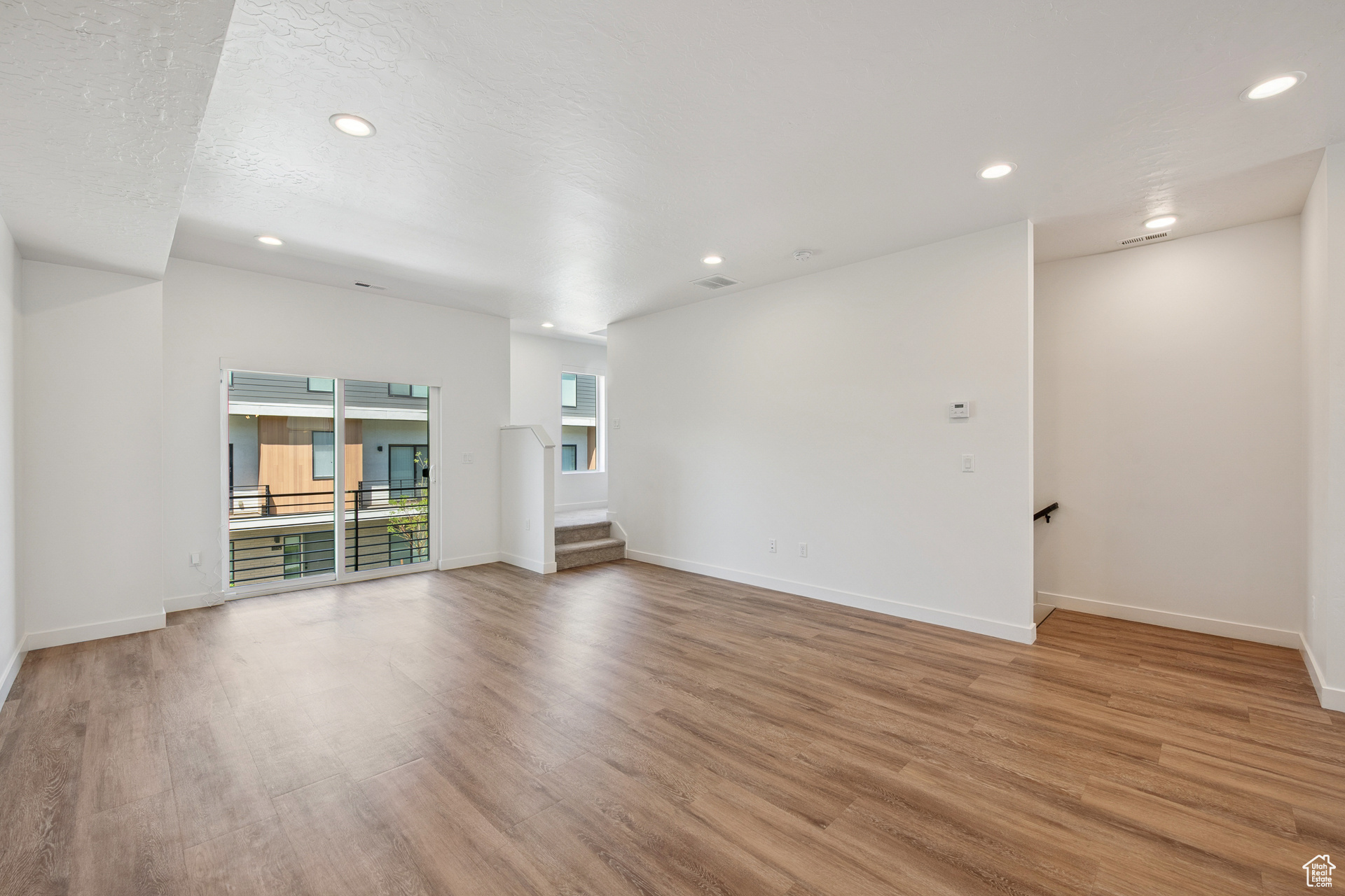 THE HIVE - Residential