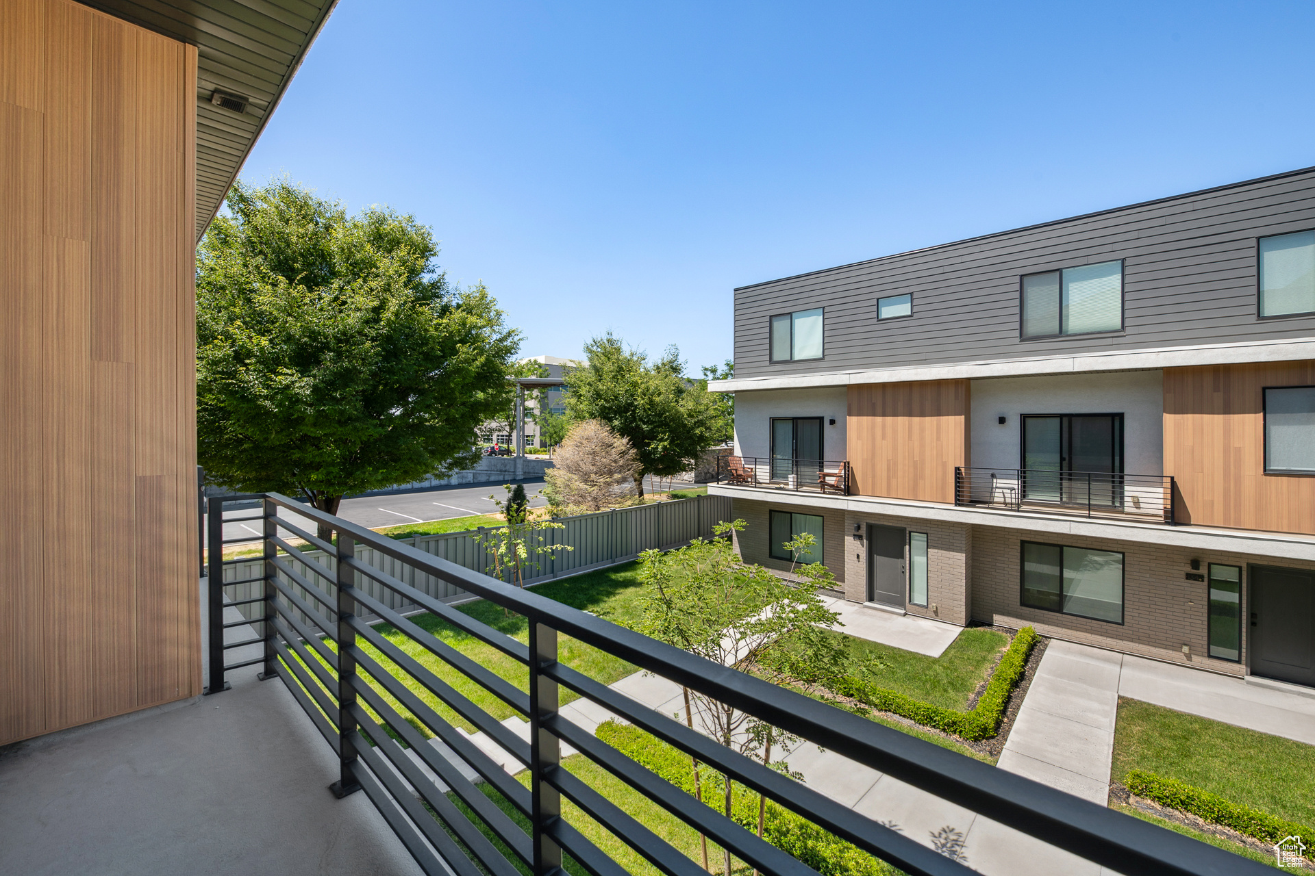 THE HIVE - Residential