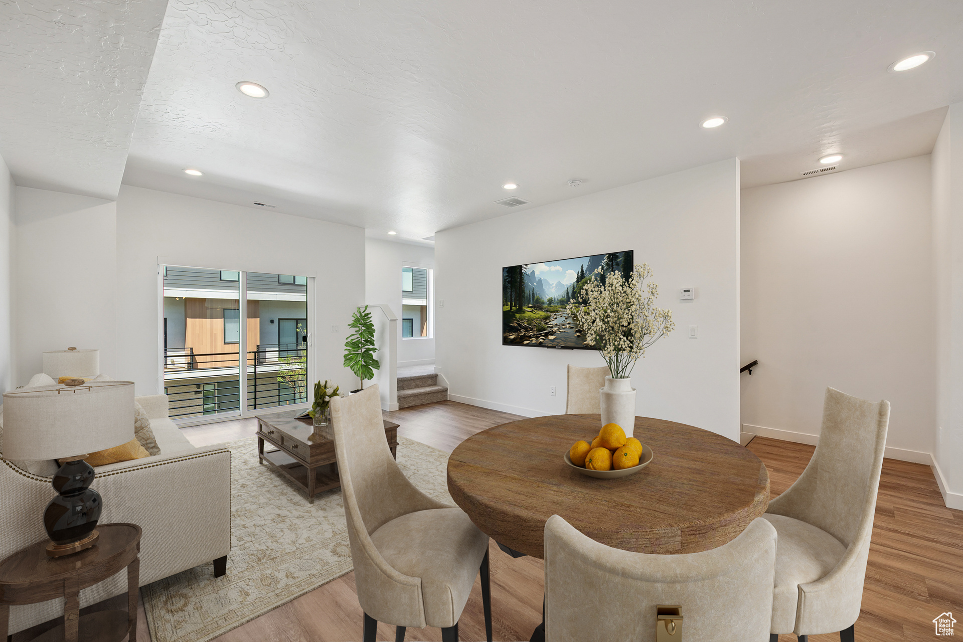 THE HIVE - Residential