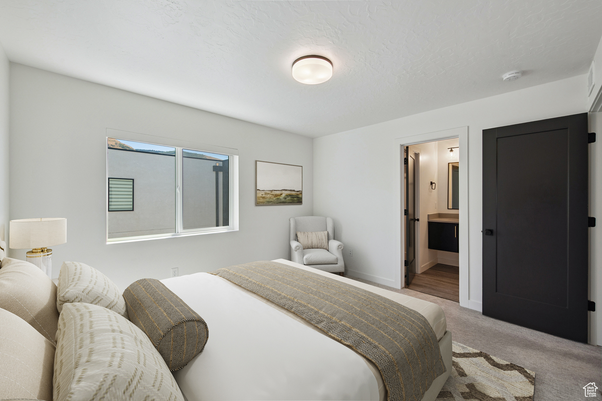 THE HIVE - Residential
