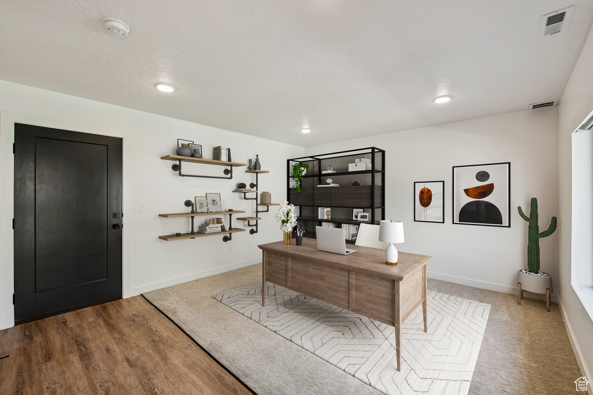 THE HIVE - Residential