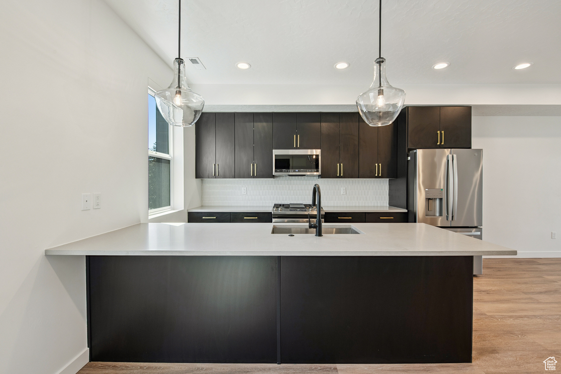 THE HIVE - Residential