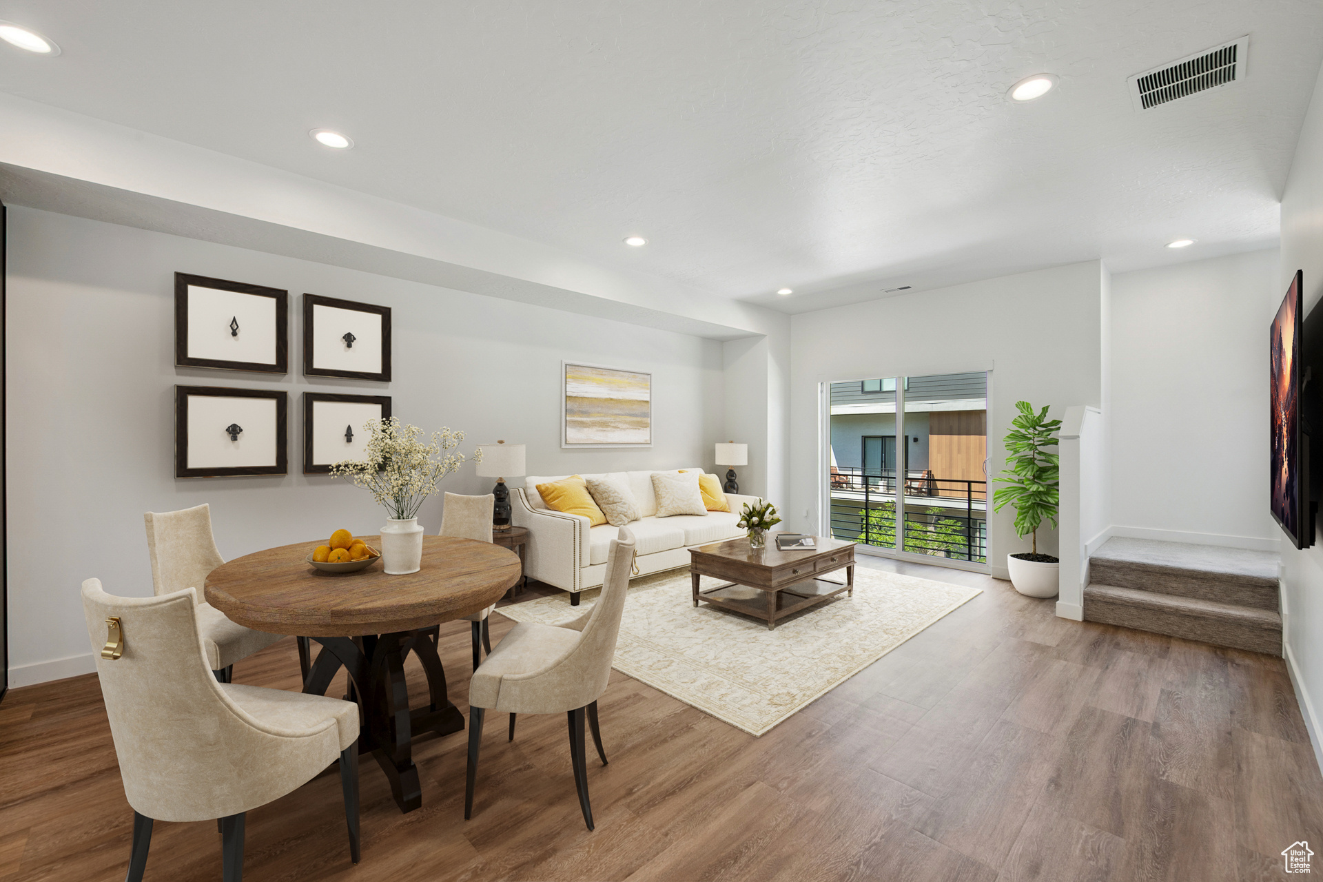 THE HIVE - Residential