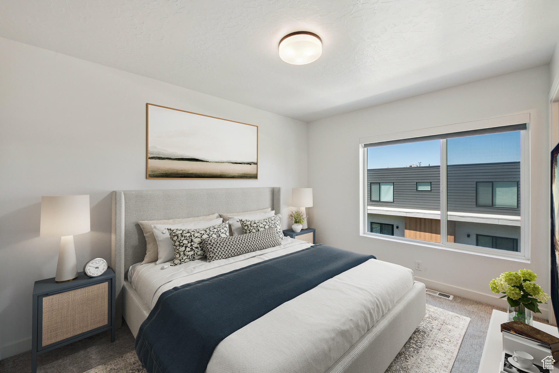 THE HIVE - Residential