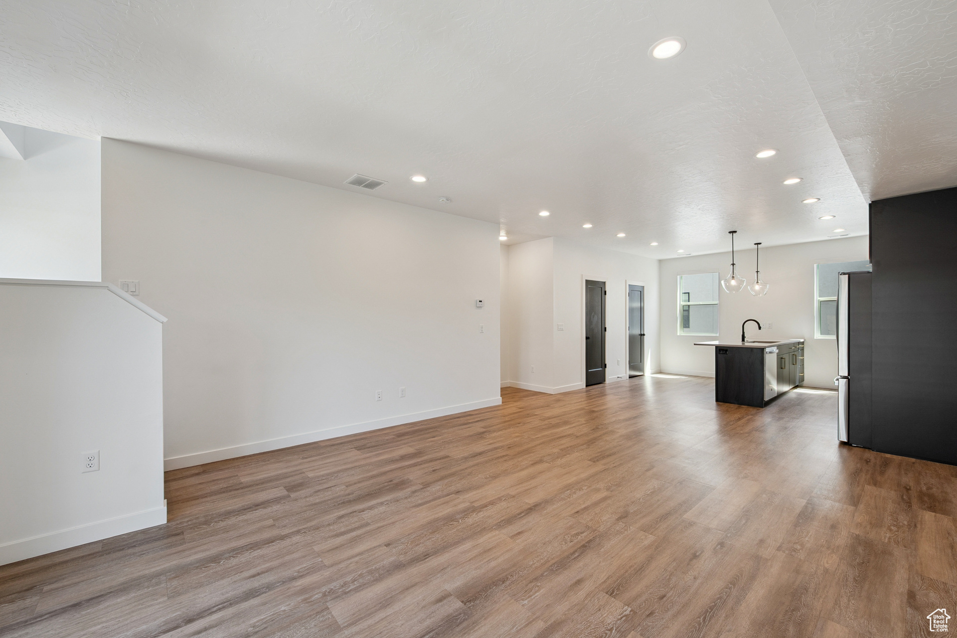 THE HIVE - Residential