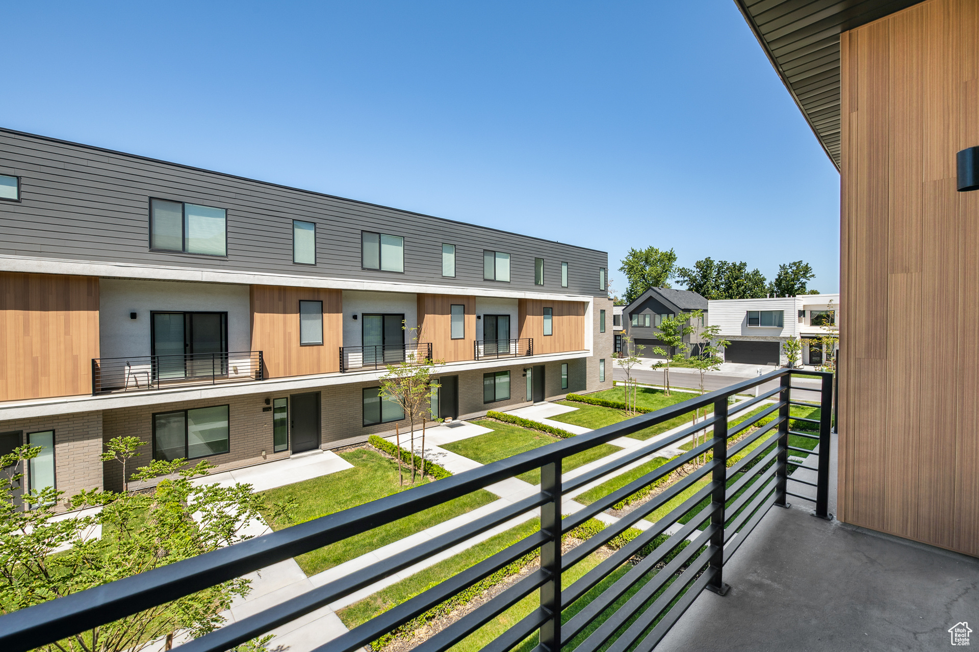 THE HIVE - Residential