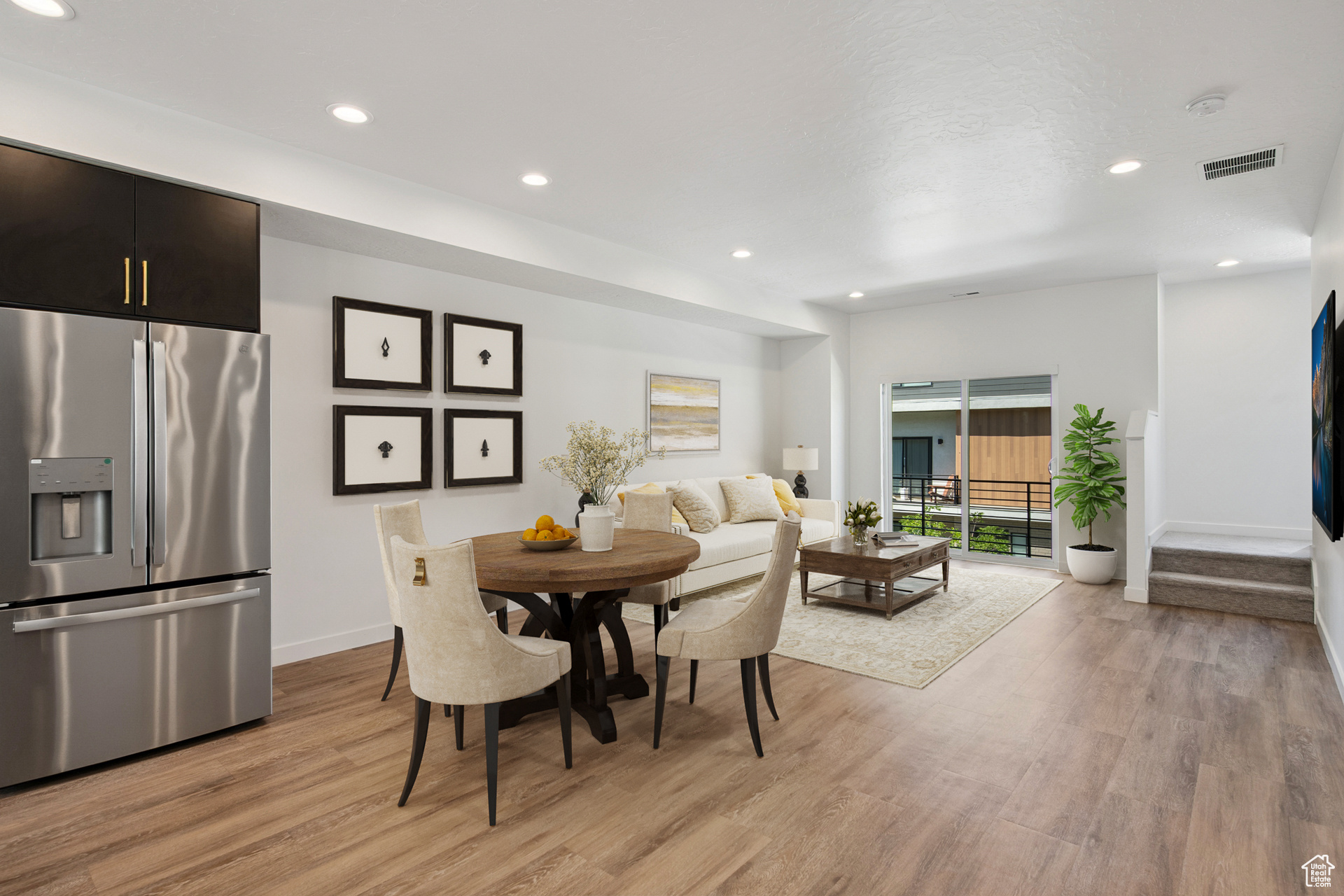 THE HIVE - Residential