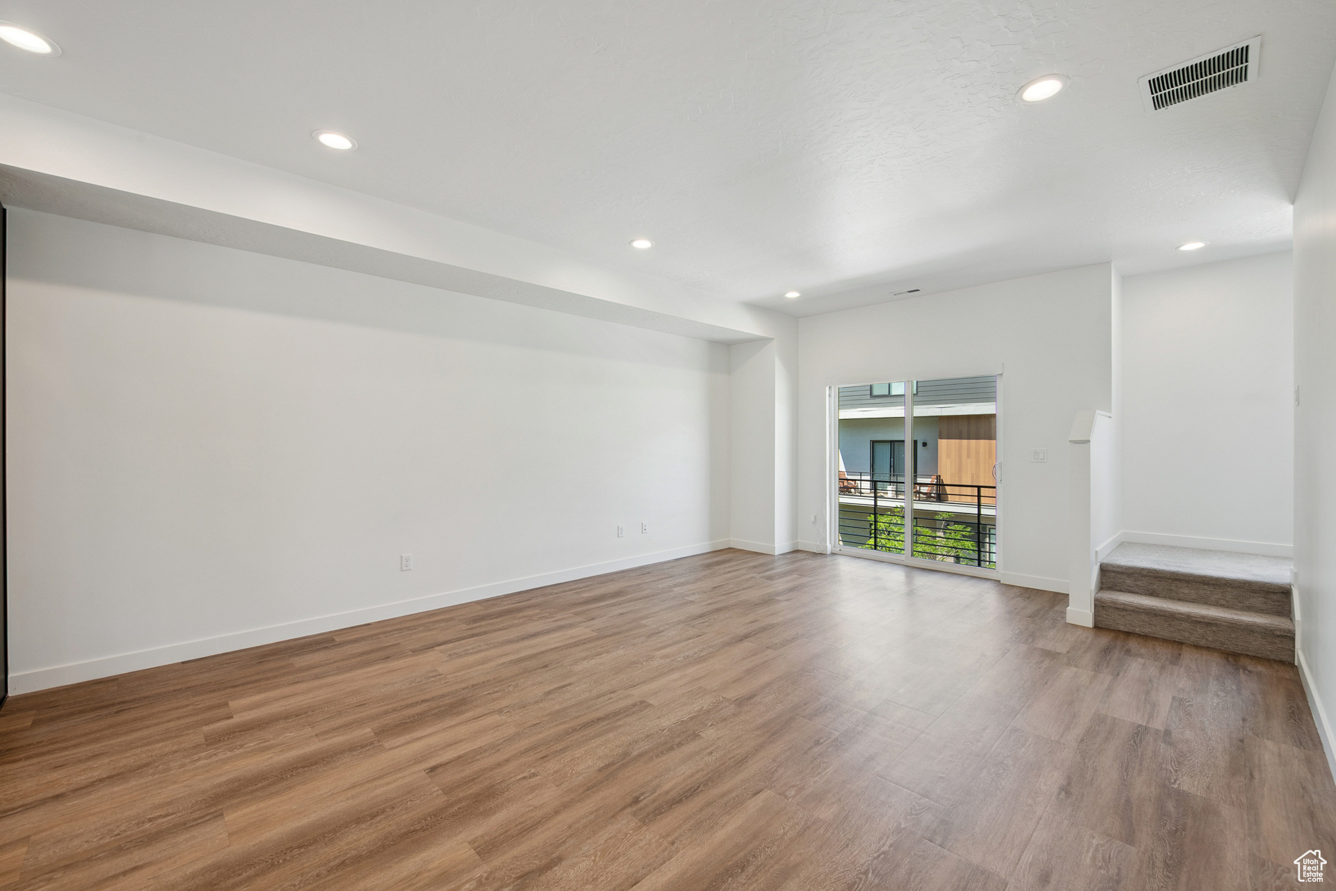 THE HIVE - Residential