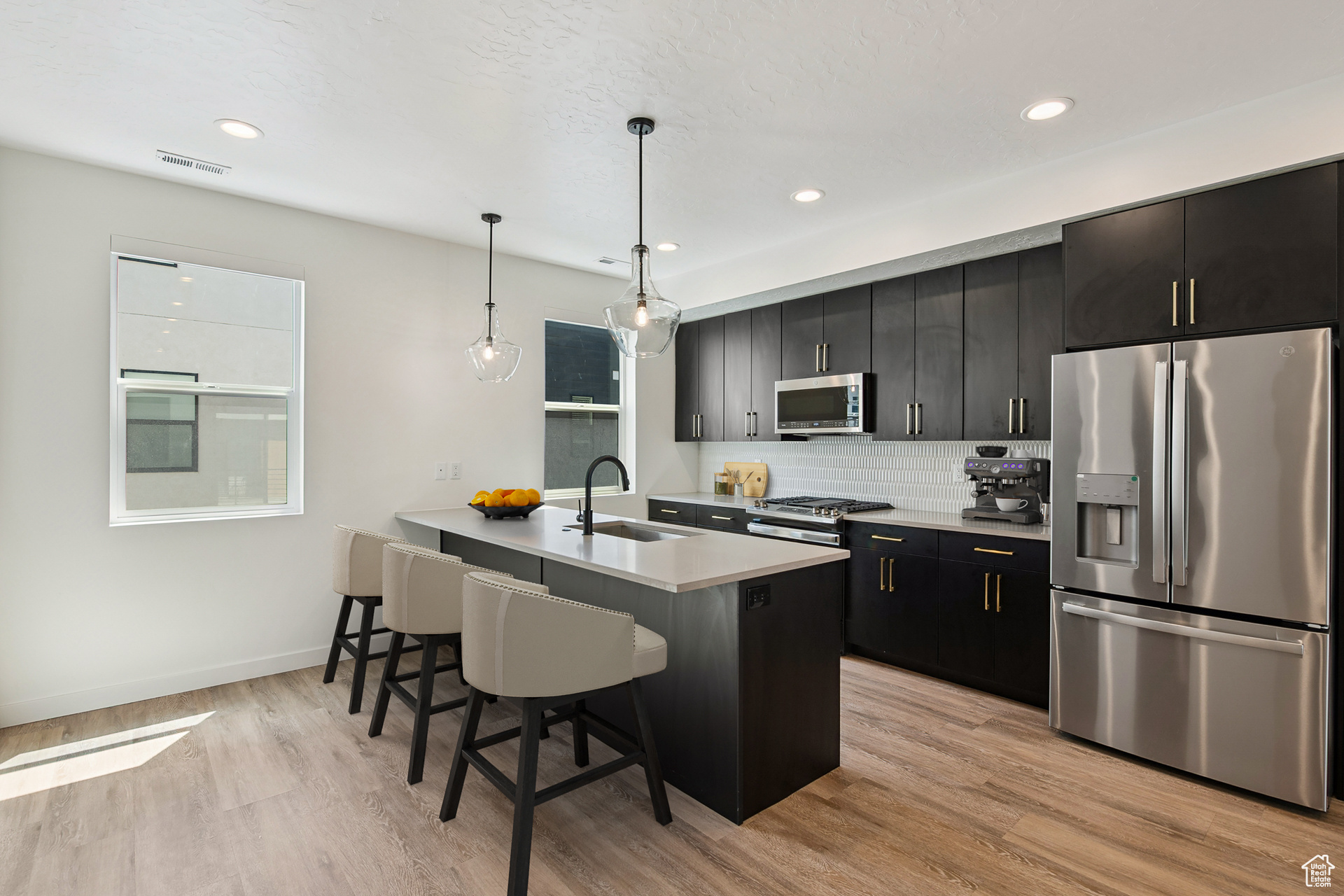THE HIVE - Residential