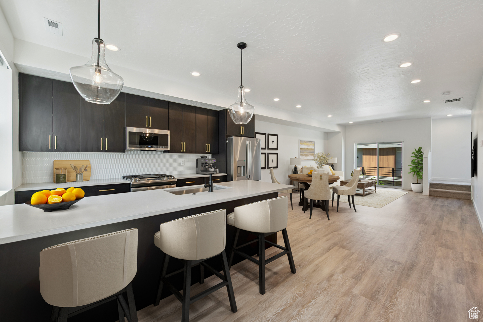 THE HIVE - Residential