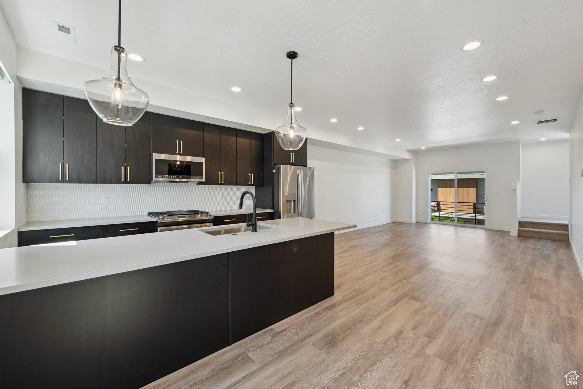 THE HIVE - Residential