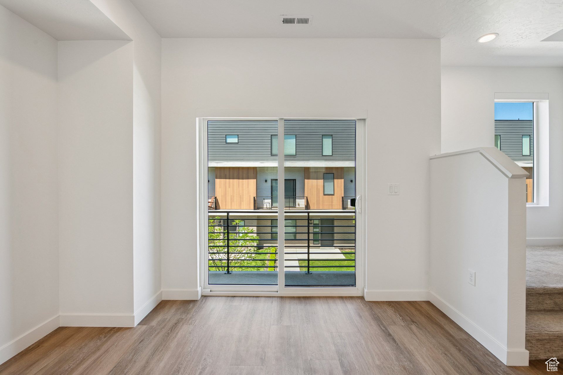 THE HIVE - Residential