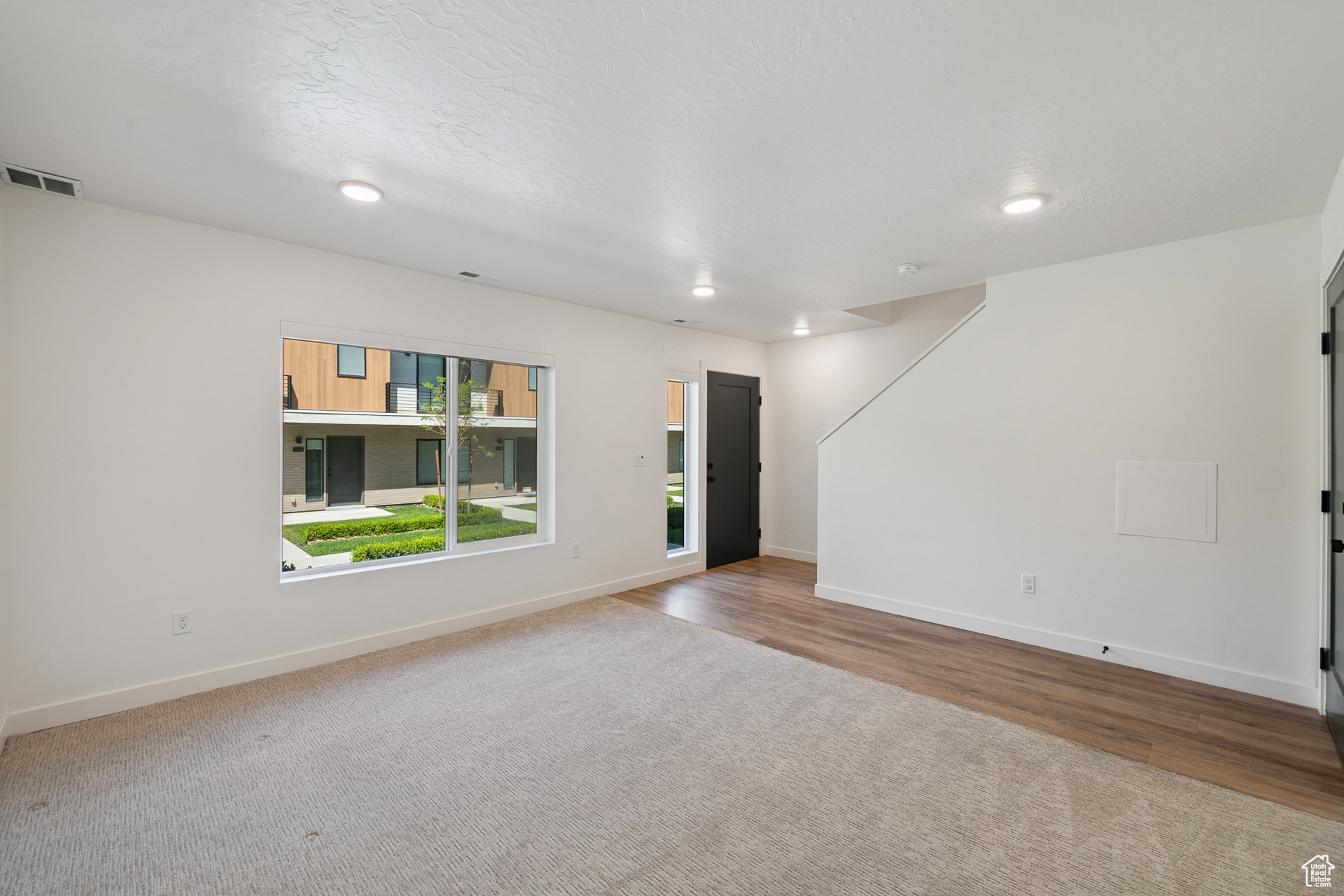 THE HIVE - Residential