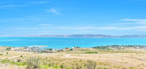 Vacant Land For Sale - 446 N Elk Ridge Rd #57<br/> Rich County, Garden City, UT 84028