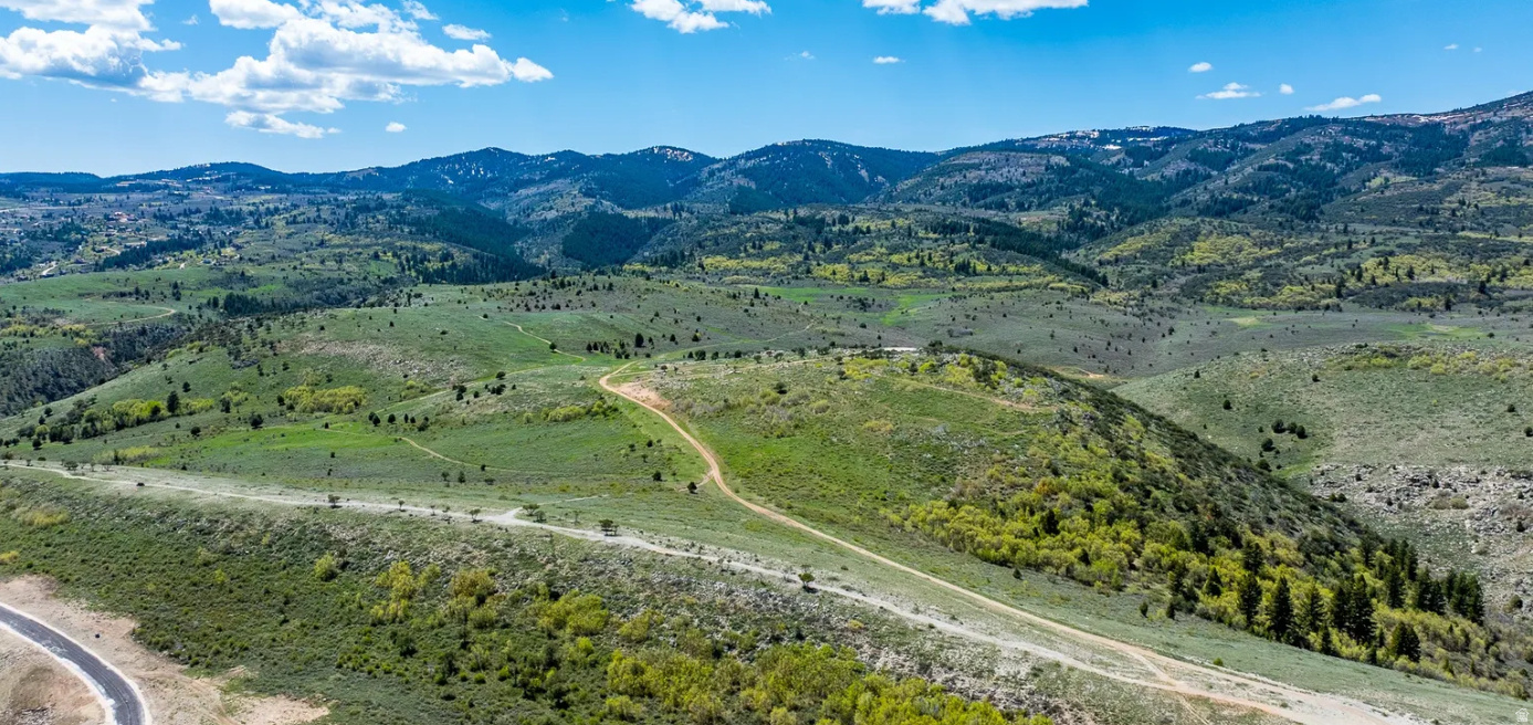 BEAR LAKE SUB - Land