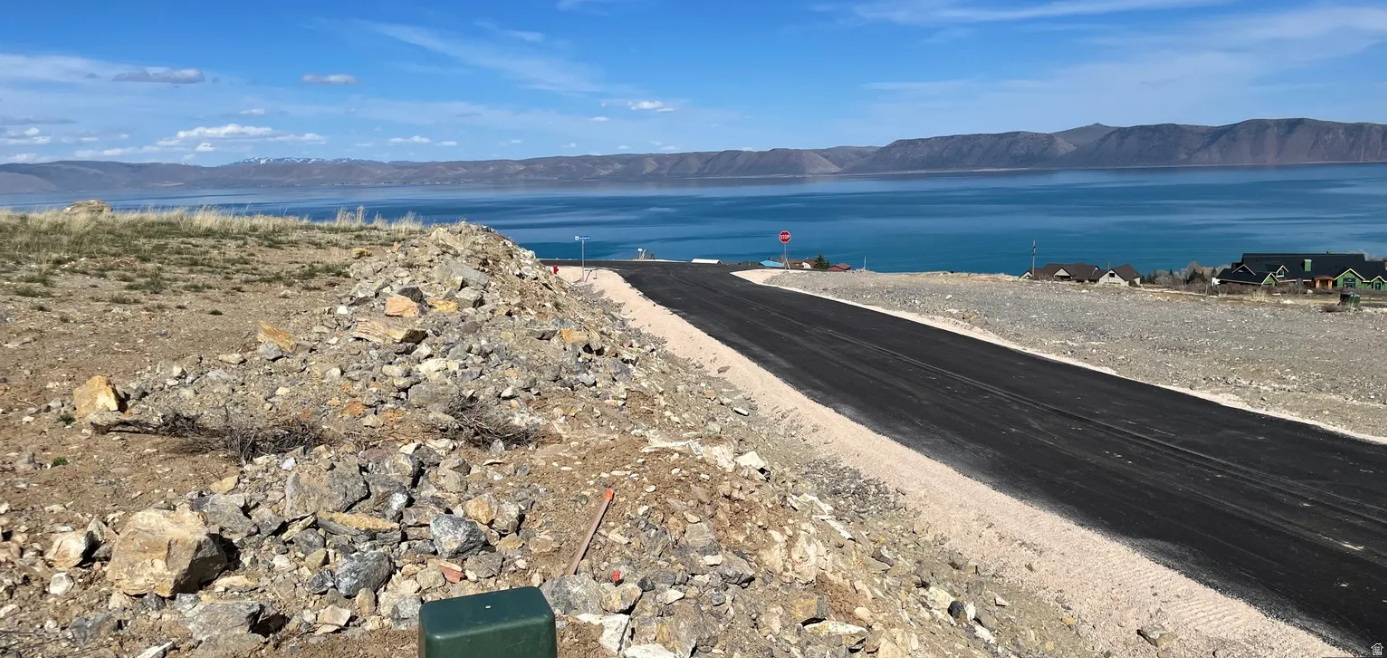 BEAR LAKE SUB - Land