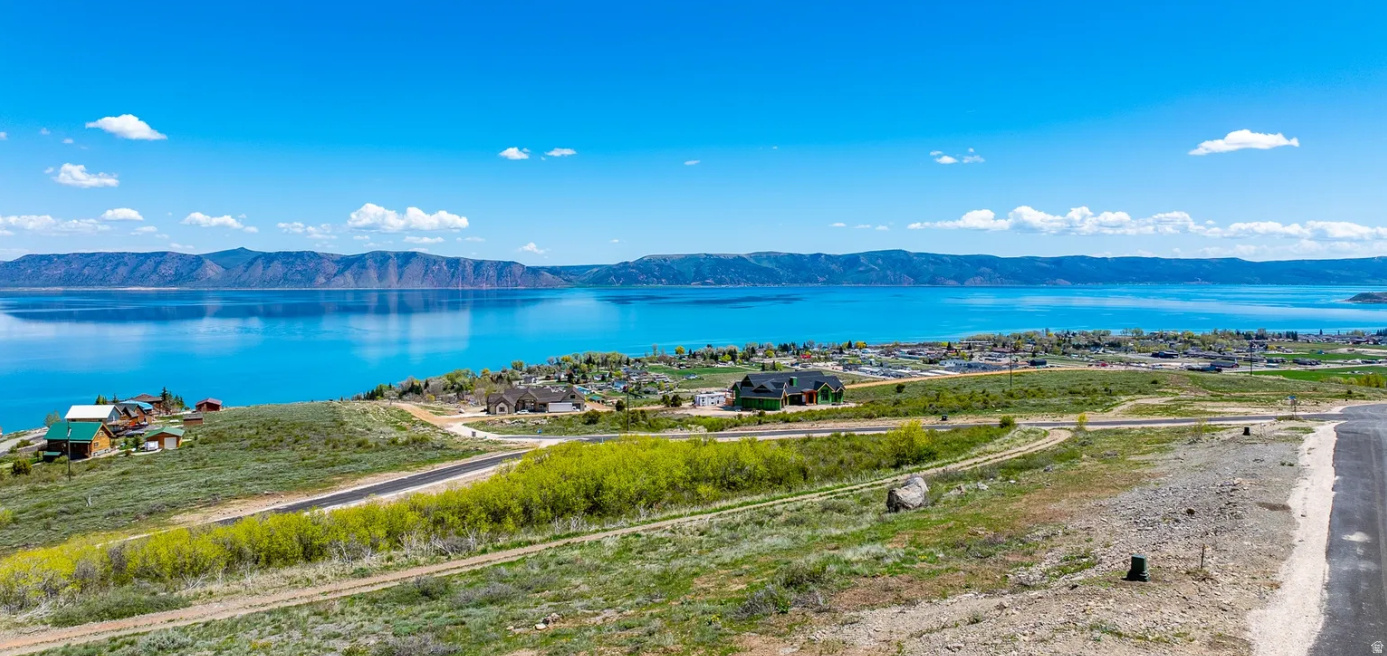 BEAR LAKE SUB - Land