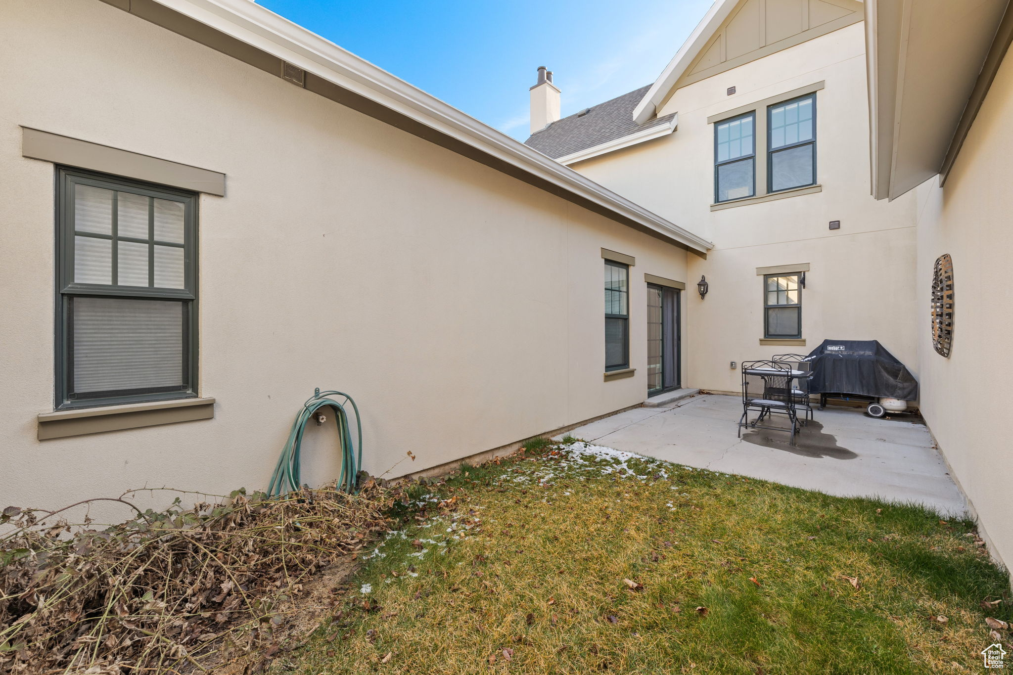 11113 S Tydeman Way, South Jordan, Utah image 37
