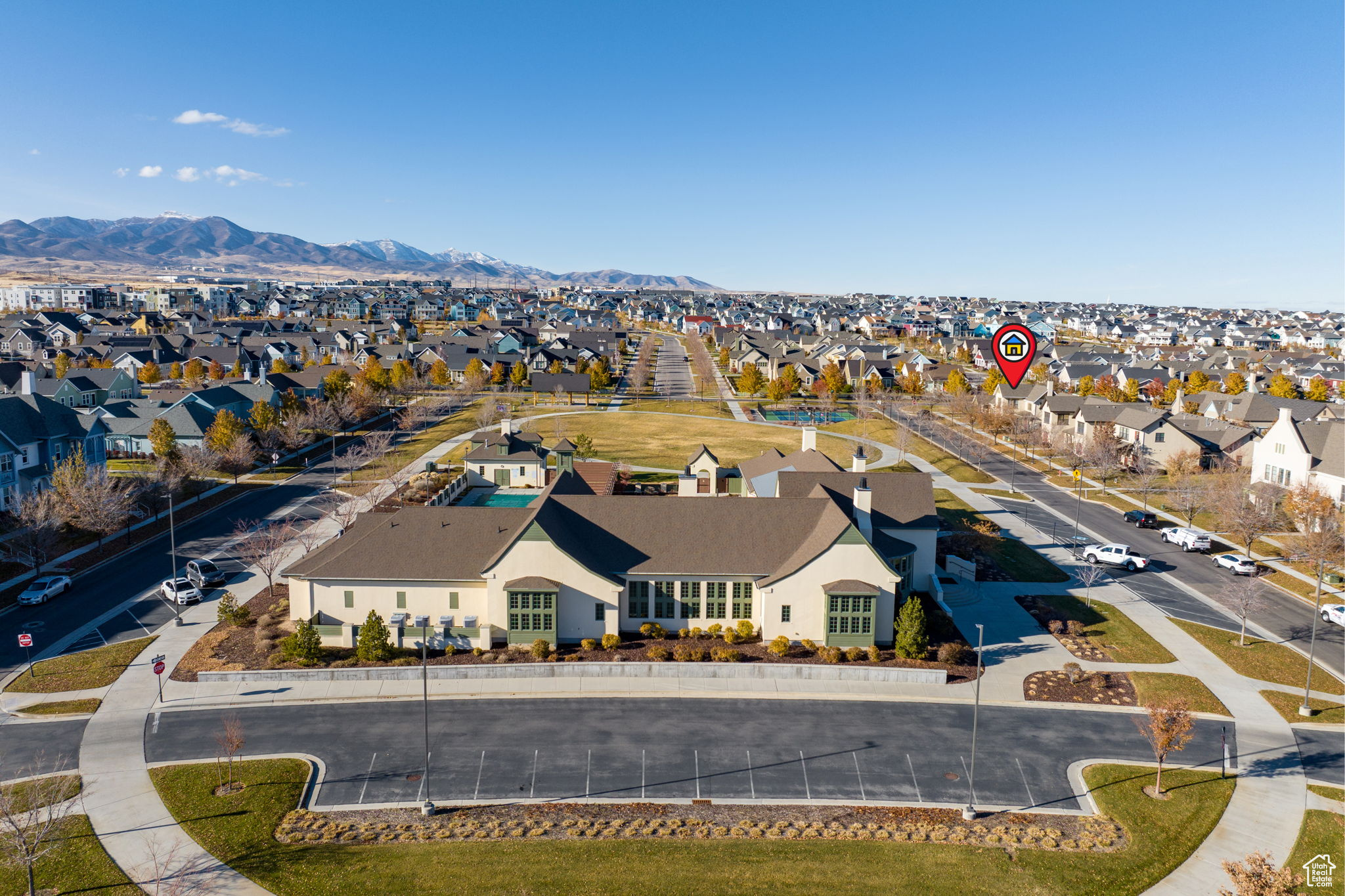 11113 S Tydeman Way, South Jordan, Utah image 43