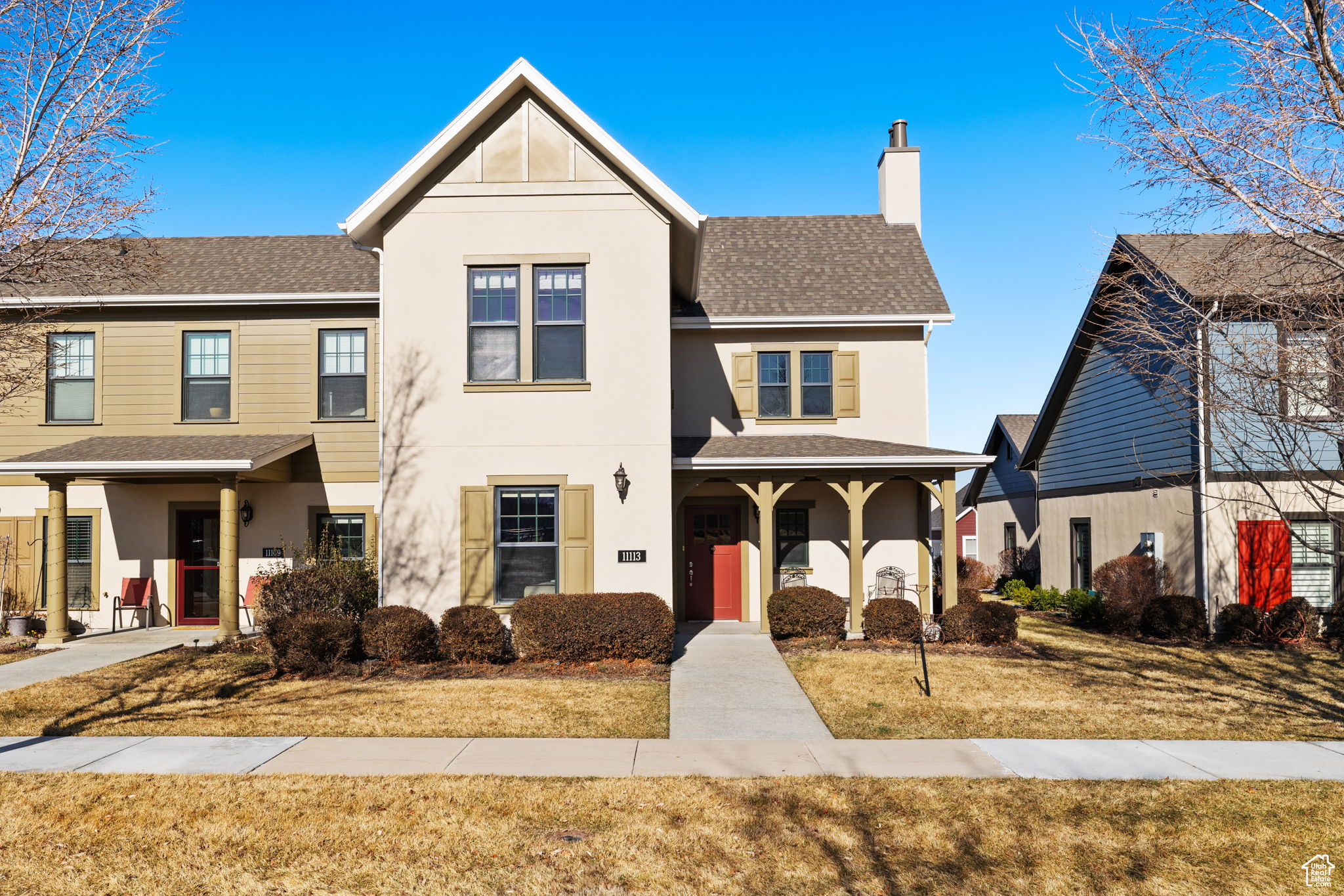 11113 S Tydeman Way, South Jordan, Utah image 2
