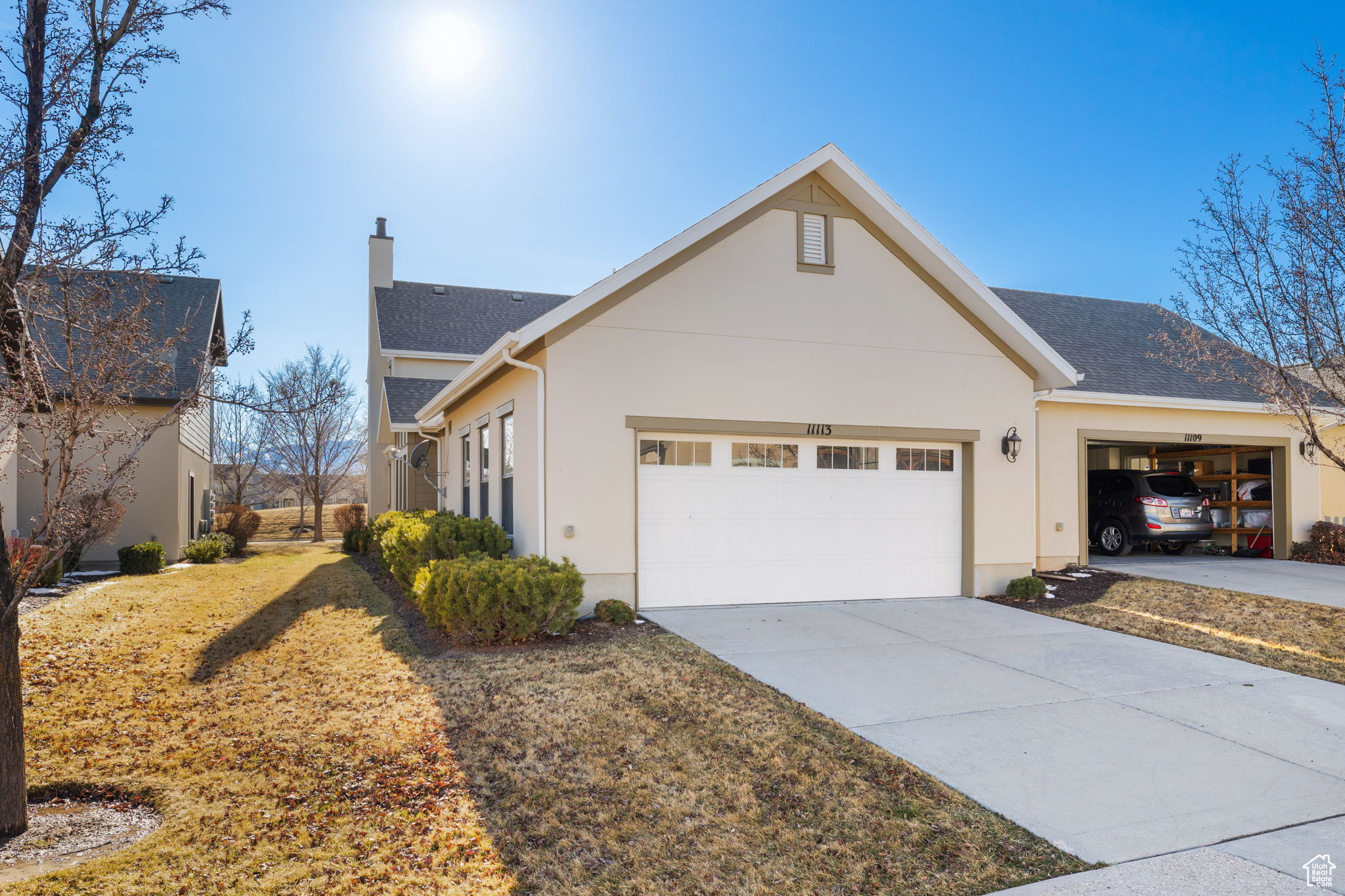 11113 S Tydeman Way, South Jordan, Utah image 39