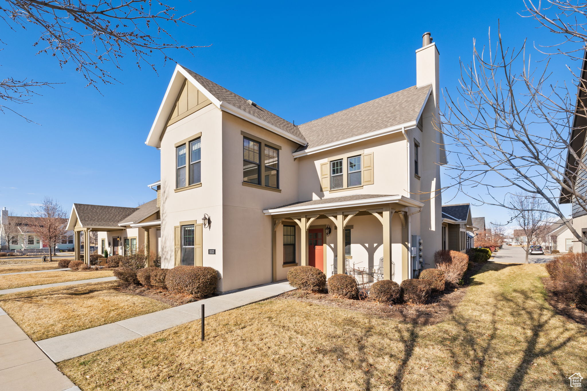 11113 S Tydeman Way, South Jordan, Utah image 1