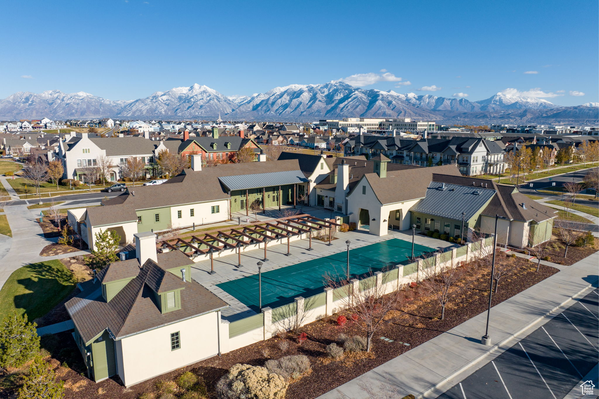11113 S Tydeman Way, South Jordan, Utah image 44