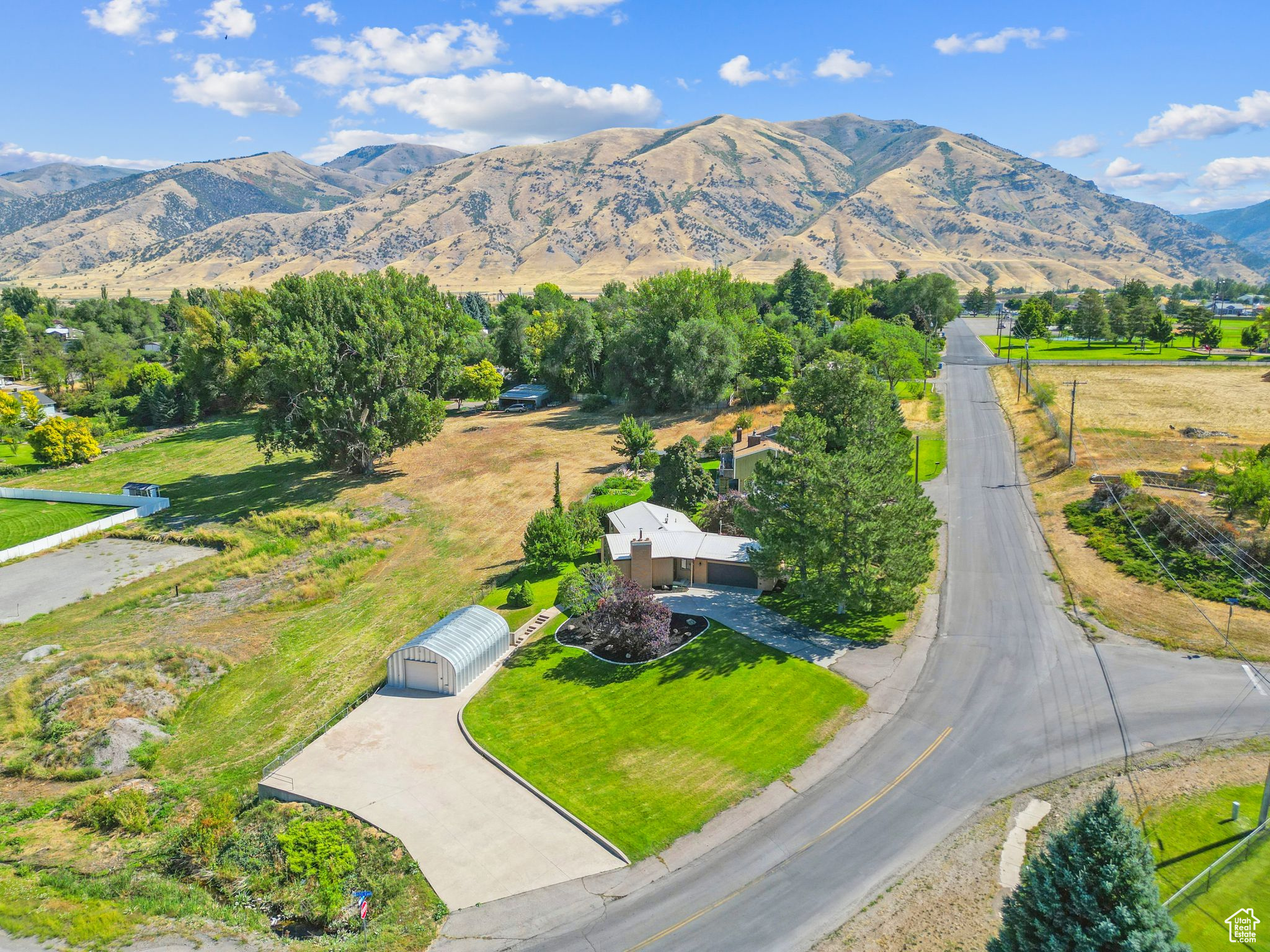 605 N Park Dr, Hyrum, Utah image 46