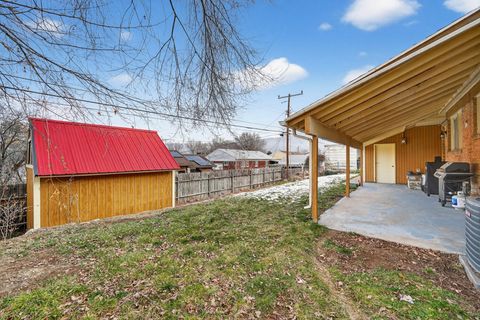 Tiny photo for 422 W 4800 S, Washington Terrace, UT 84405 (MLS # 2129593)